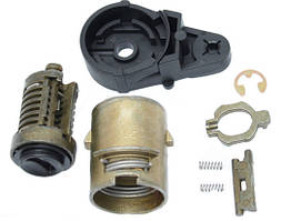 Серцевина замка