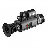 Тепловізійний приціл Sytong AM03-35 LRF (35 мм, 384х288, 1750 м), фото 4