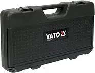 Комплект для обслуговування поршневих кілець YATO YT-06373 10шт, Ø50-100 мм, фото 5