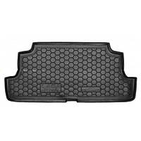 Автоклимок у багажник Vaz Lada Niva (Avto-Gumm) Автогум