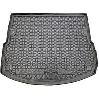 Килимок у багажник Land Rover Discovery Sport 2015- Автогум (Avto-Gumm)