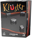 Запасні магніти до гри Kluster. Оригинал! (Borderline Editions Kluster), фото 3