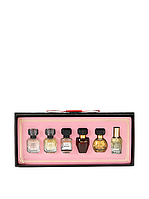 Розкішний набір мініпарфумів Fragrance Discovery Set Victoria's Secret