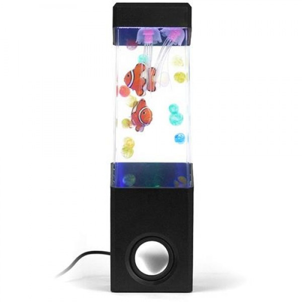 Динамік Satzuma Акваріум