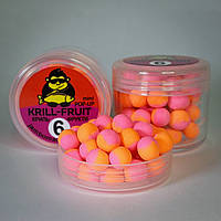 Pop-up Krill-Fruit 6 mm