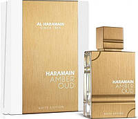 Парфумована вода Al Haramain Amber Oud White Edition 60 мл