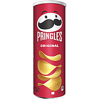 Чіпси Pringles Original класичні, 165 г (Код: 00557)
