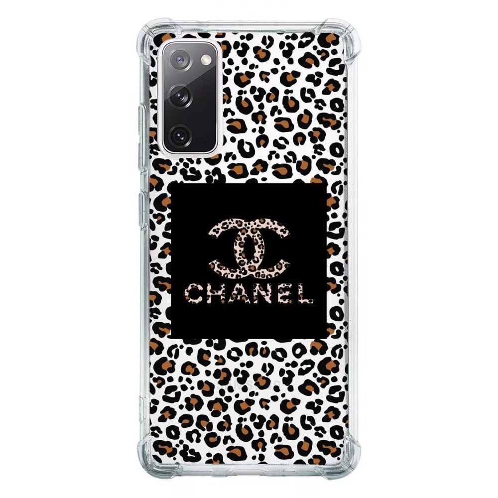 Чохол Love Brands Clear Case для телефона Oppo A96 силікон з принтом