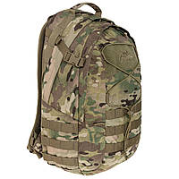 Рюкзак Helikon-Tex EDC Backpack-Cordura 21L-Multicam ,тактический прочный рюкзак НАТО кордура для военных