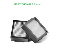 Фильтр HEPA для робота-пылесоса IROBOT ROOMBA E- И I- СЕРИЙ 2 штуки