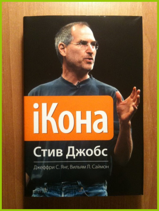 Книги про успех в бизнесе