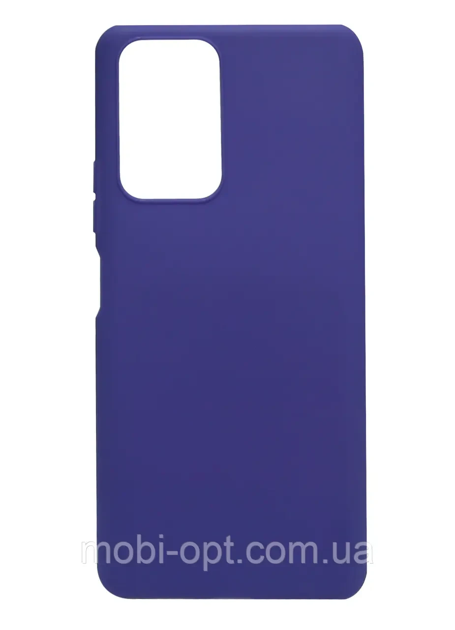 Силікон Xiaomi Redmi Note 10 Pro Candy