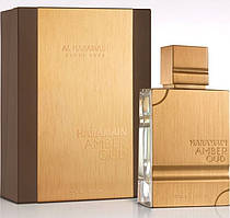 Парфумована вода Al Haramain Amber Oud Gold Edition 60 мл