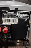 Підсилювач ресивер Pioneer VSX-D711 б/в, фото 6