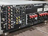 Підсилювач ресивер Pioneer VSX-D711 б/в, фото 7