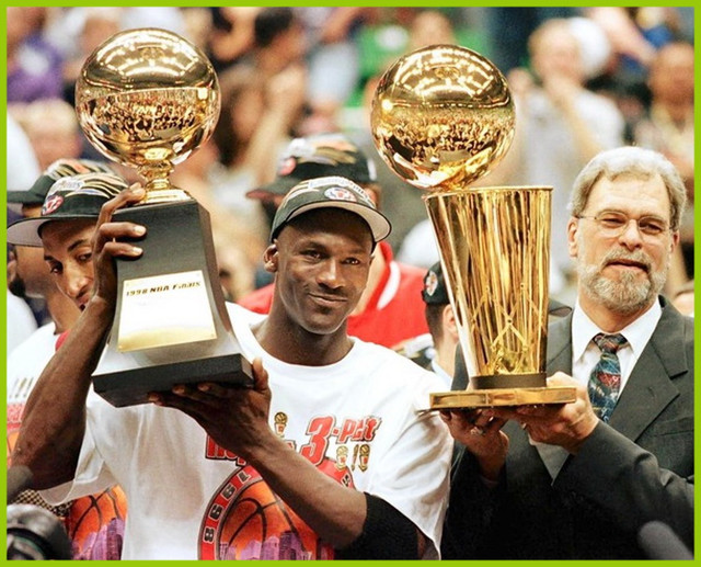 Книги про успех в жизни и богатство