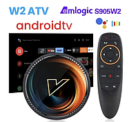 Vontar W2 ATV 4/32Gb Голос