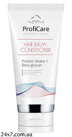 Бальзам-кондиціонер для волосся Sansi ProfiCare Hair magic volume об'єм - 200 мл