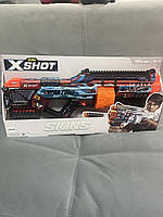 X-Shot: Skins. Бластер Last Stand - Warzone