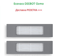 Фильтр ( 2шт. ) для робота-пылесоса Ecovacs Deebot Ozmo 950 T8 T9 T8 Max T8 Aivi N8+ N8 Pro N10