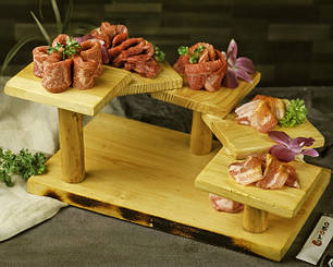 Стійка для подачі суші "Анкан"