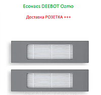 Фільтр для робота-пилососа Ecovacs Deebot Ozmo N8 (DLN26-21) N8+ (DLN26) N8 Pro (DLN11-11) N8 Pro+ (DLN11) 2шт