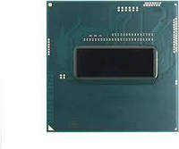 Процессор Intel i7-4900MQ 3.8 GHz 8MB 47W Socket G3 SR15K Haswell