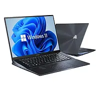 Ноутбук ASUS ZenBook Pro 16X i7-12700H/16GB/1TB/Win11P RTX3060 OLED
