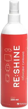 Средство для чистки и ухода СВОД Re:Shine универсал 250 мл