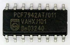 Мікросхема PCF7942AT so-16