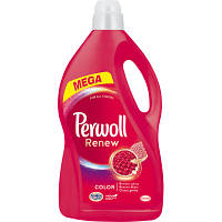 Гель для стирки Perwoll Renew Color для цветных вещей 3.74 л (9000101576375) BS-03