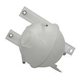 Розширювальний бачок FORD TRANSIT з 1994 до 2000 р.в., без кондиціонеру / Leaderparts, фото 5