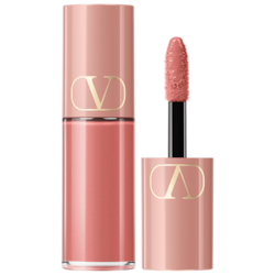 Матова рідка помада-рум'яна 2 в 1 Valentino Liquirosso Soft Matte Liquid Lipstick & Blush відтінок 109, 3.9 мл