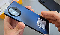 Мощный телефон Blackview Oscal Tiger 12 12/256GB Grey Helio, бюджетные сенсорный мобильные телефоны с nfc
