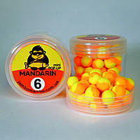 Pop-up Mandarin 6 mm