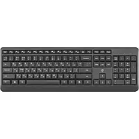 Клавиатура 2E KS220 Black (2E-KS220WB) WL (ENG/UKR/RU)