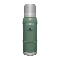 Термос STANLEY THE ARTISAN THERMAL BOTTLE 1L (10-11428-004) зеленый