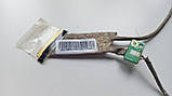 Шлейф матриці Asus N81V б.у. оригінал., фото 2