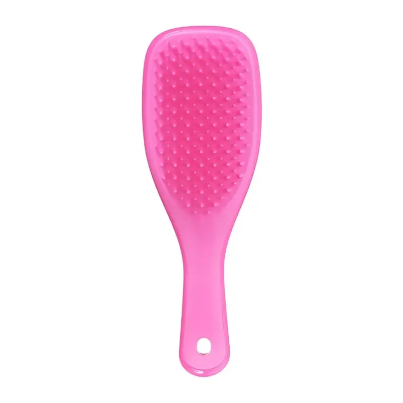 Гребінець Tangle Teezer The Ultimate Detangler Mini Dopamine Pink (5060926682914)