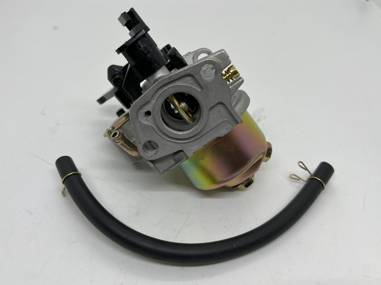 Карбюратор у зборі 168F/170F (двигуни 5,5 -7 л.с.)