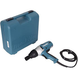 Ударний гайковерт Makita TW0350 (0.4 кВт, 350 Н*м) BF