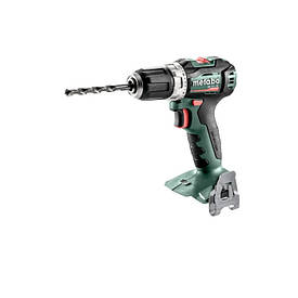 Акумуляторний шурупокрут Metabo ВS 18 L BL (18 В, без АКБ, 60 Н*м) BF