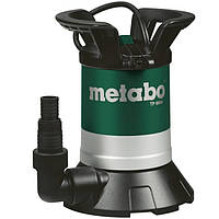 Погружной насос Metabo TP 6600 (0.25 кВт, 6600 л/ч) BF