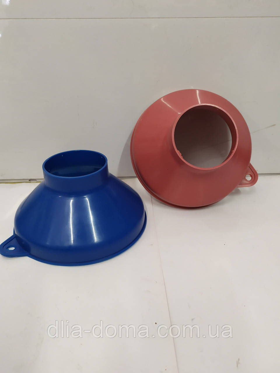 Лейка на банку с широким горлом №30055015, фото 1