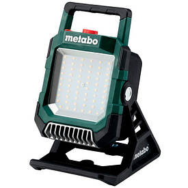 Акумуляторний прожектор Metabo BSA 18 LED 4000 (18 В, без АКБ, 4000 лм) BF