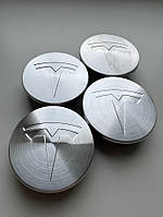Колпачки заглушки на литые диски Tesla, 6005879-00-A, Tesla Model 3, Tesla Model S, Tesla Model X