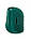 Компактний гребінець для волосся Tangle Teezer Compact Styler Green Jungle (5060630047139), фото 4