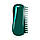 Компактний гребінець для волосся Tangle Teezer Compact Styler Green Jungle (5060630047139), фото 3