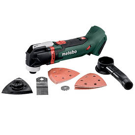 Реноватор Metabo MT 18 LTX (18 В, без АКБ) BF