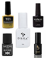 Базові покриття